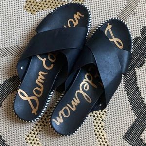 Sam Edelman sandals